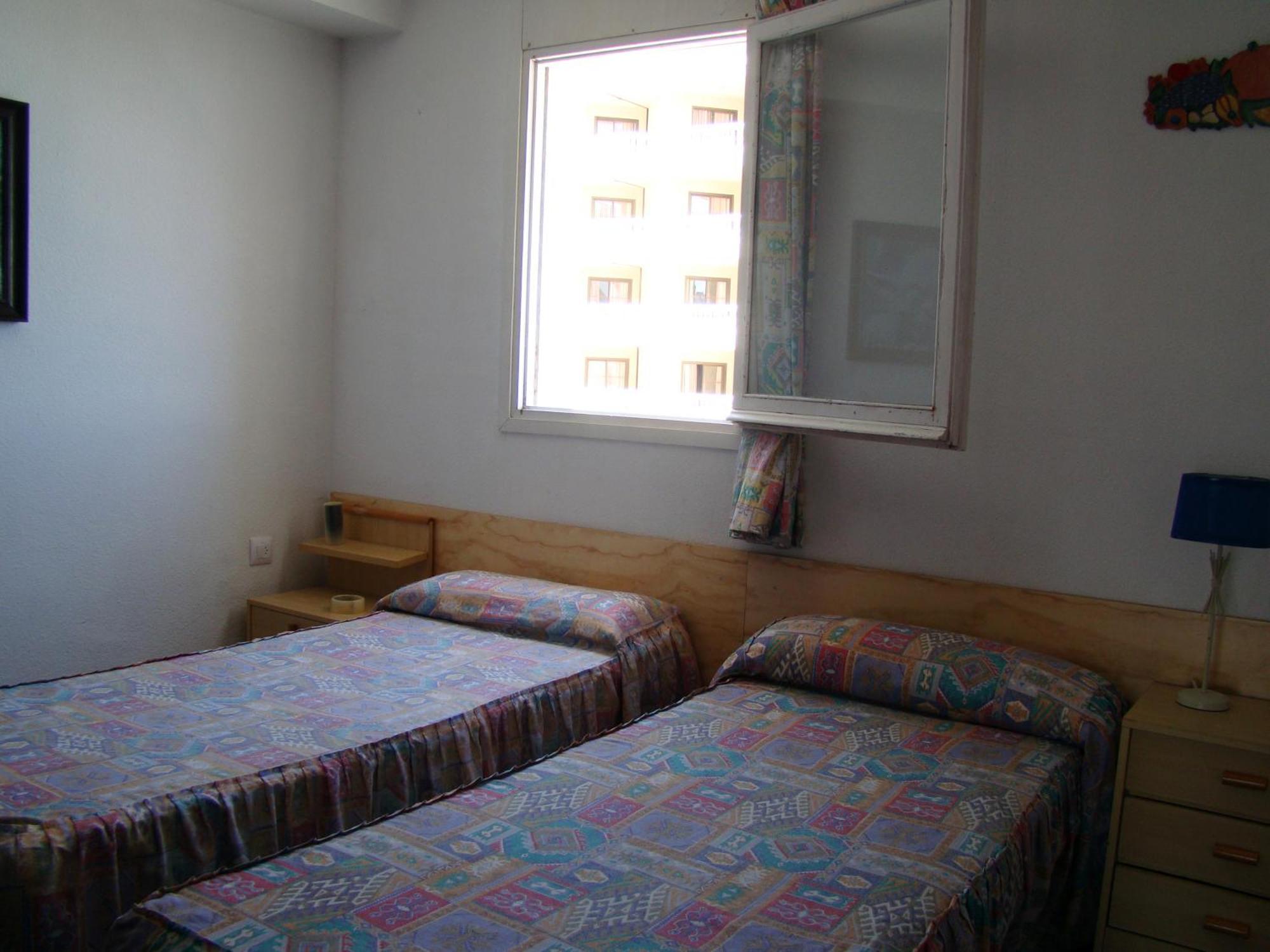 Apartamentos Peniscola Playa エクステリア 写真