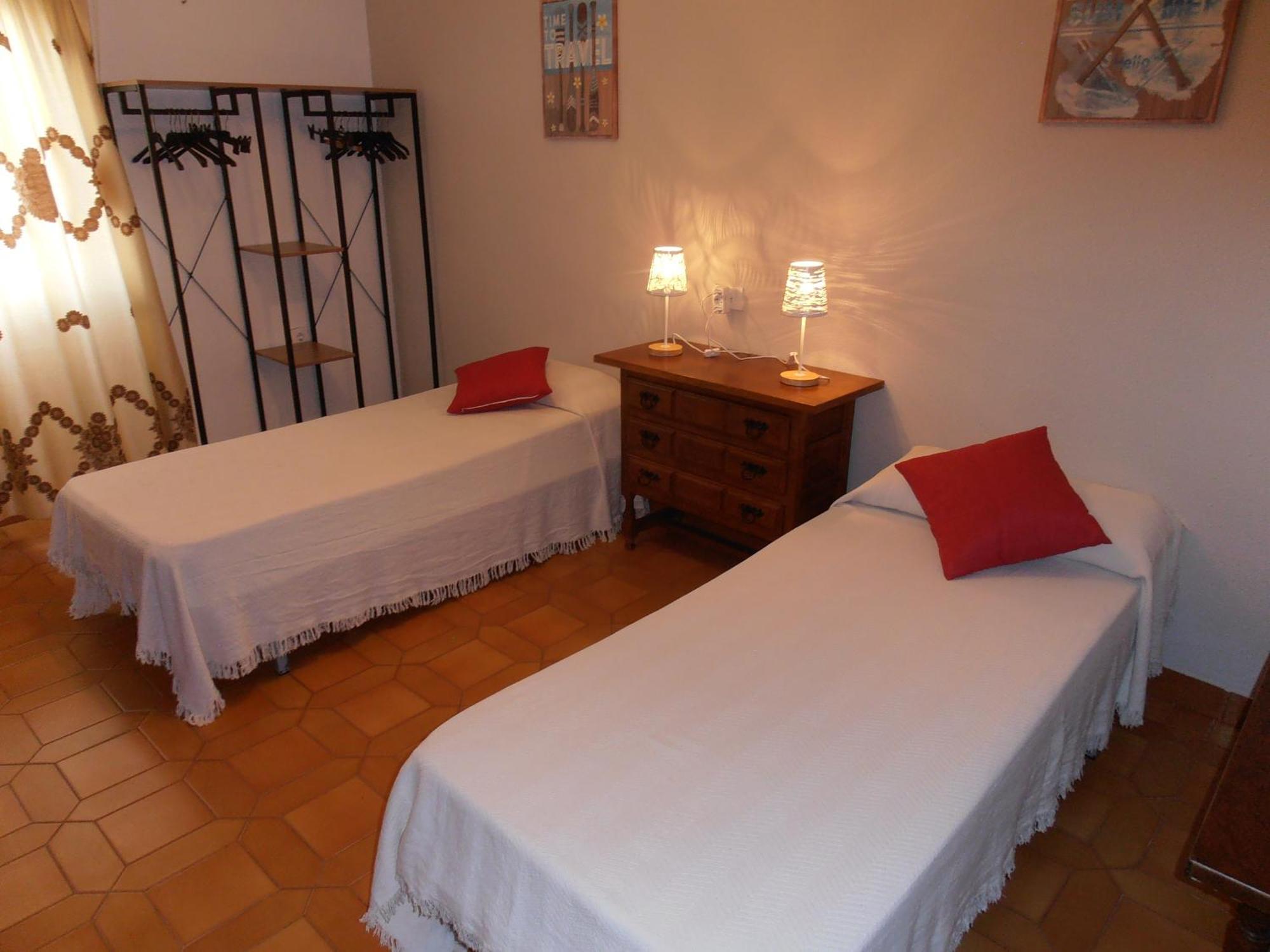 Apartamentos Peniscola Playa エクステリア 写真